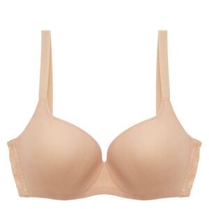 Cosabella Never Say Never Demie Demi Cup Bra